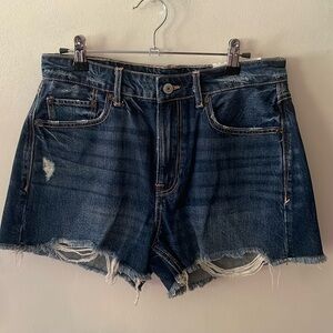 NWT  American Eagle Tom Girl Shorts